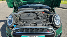 MINI Hatchback 2.0 Cooper S Sport II 3dr Petrol Hatchback